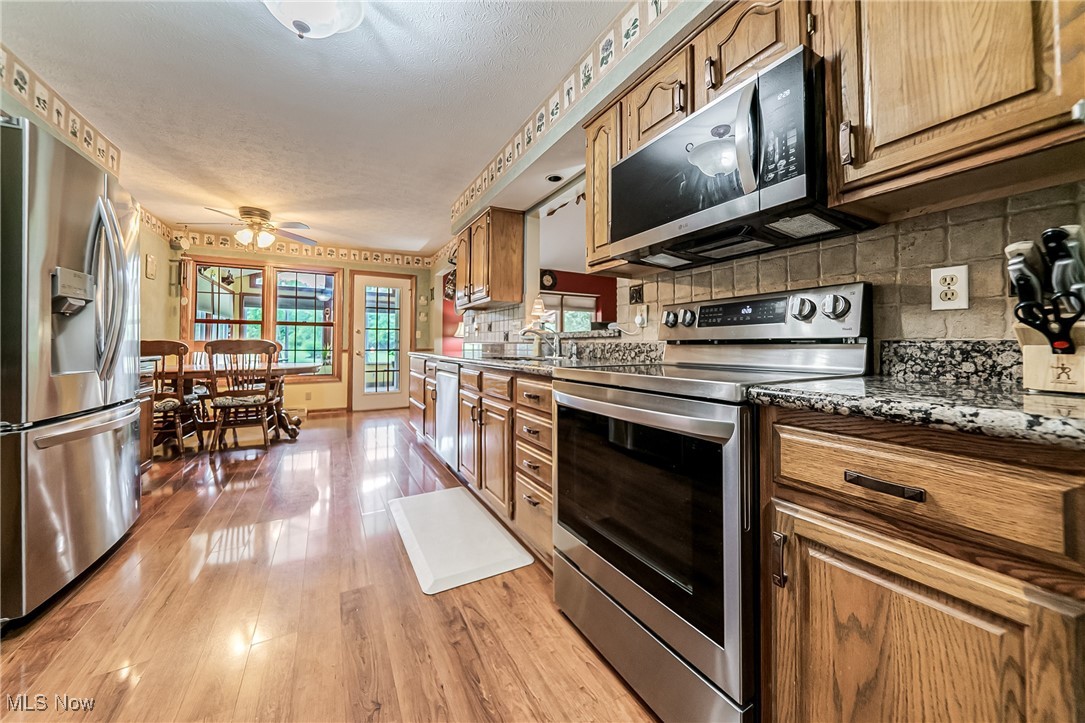 Concord Meadows - Residential