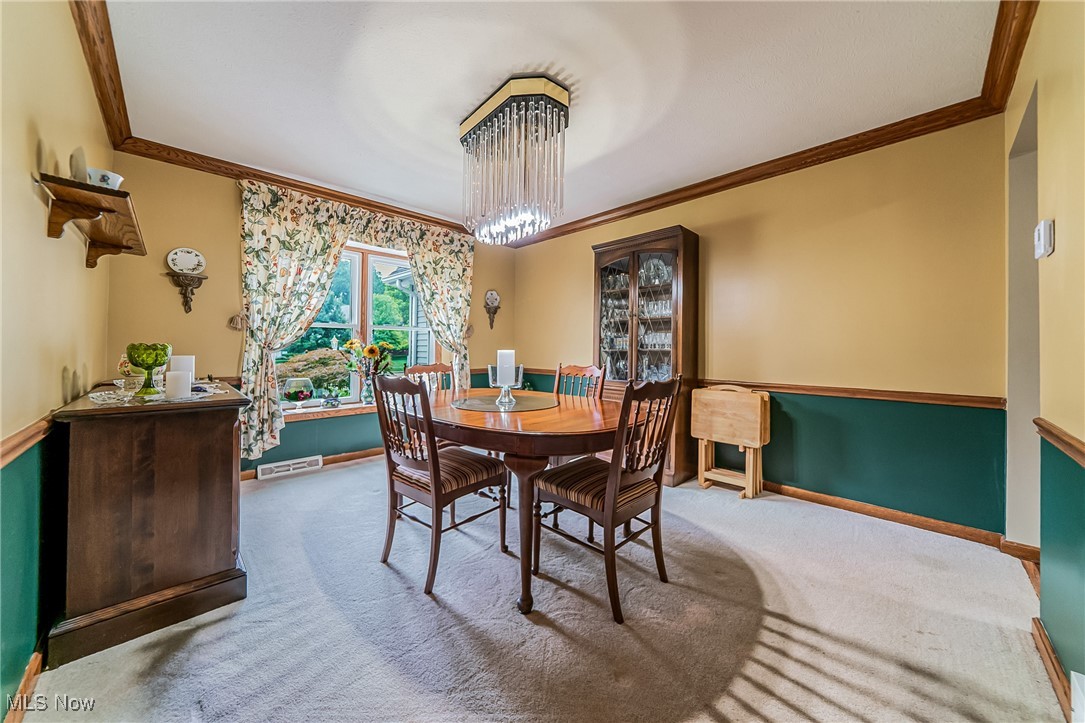 Concord Meadows - Residential