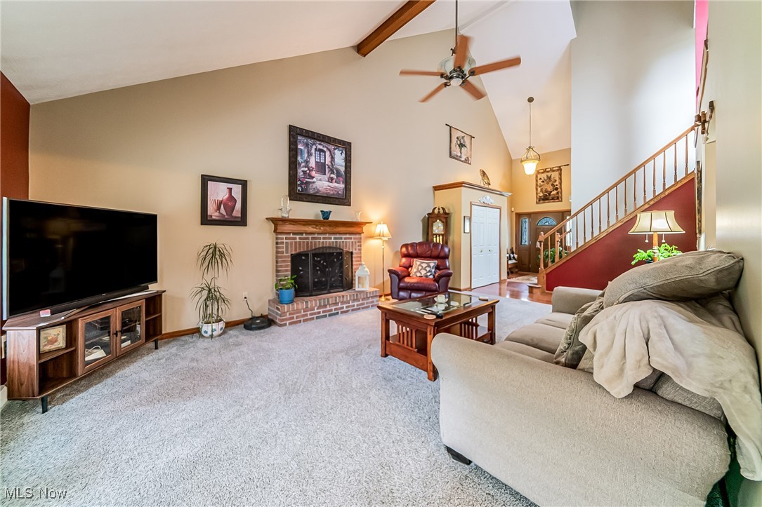 Concord Meadows - Residential