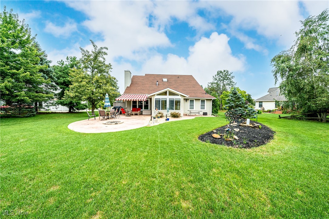 Concord Meadows - Residential