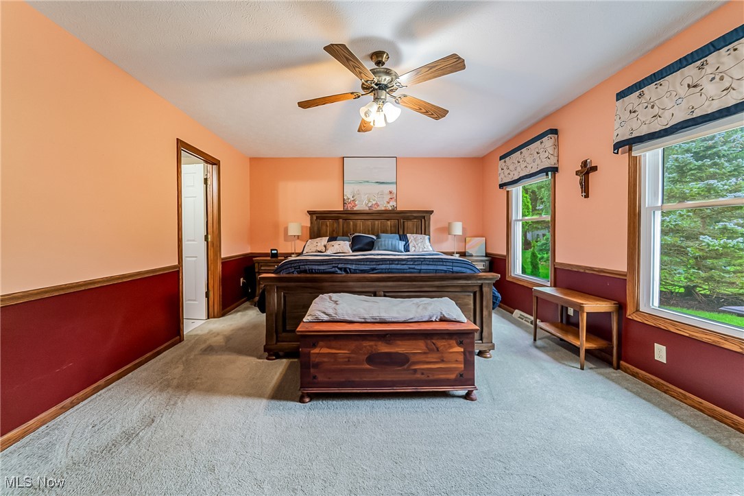 Concord Meadows - Residential