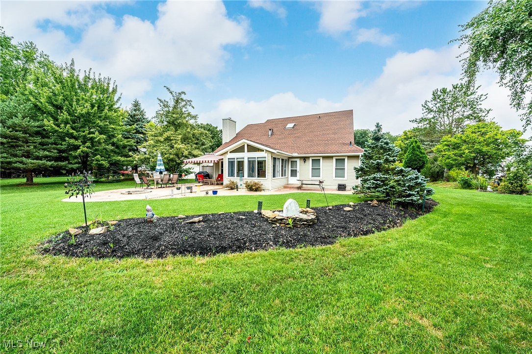 Concord Meadows - Residential