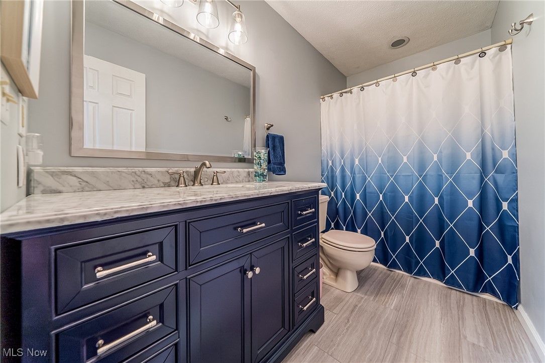 Concord Meadows - Residential