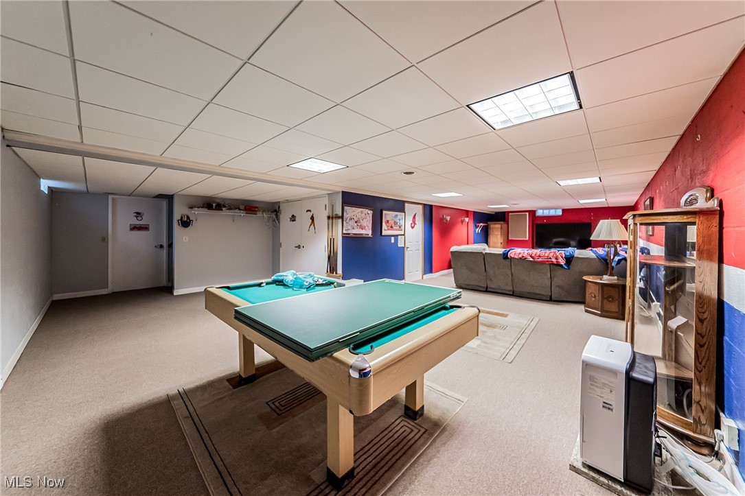 Concord Meadows - Residential