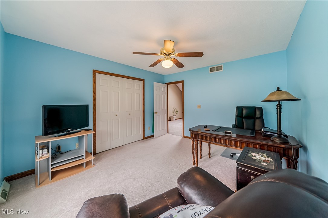 Concord Meadows - Residential