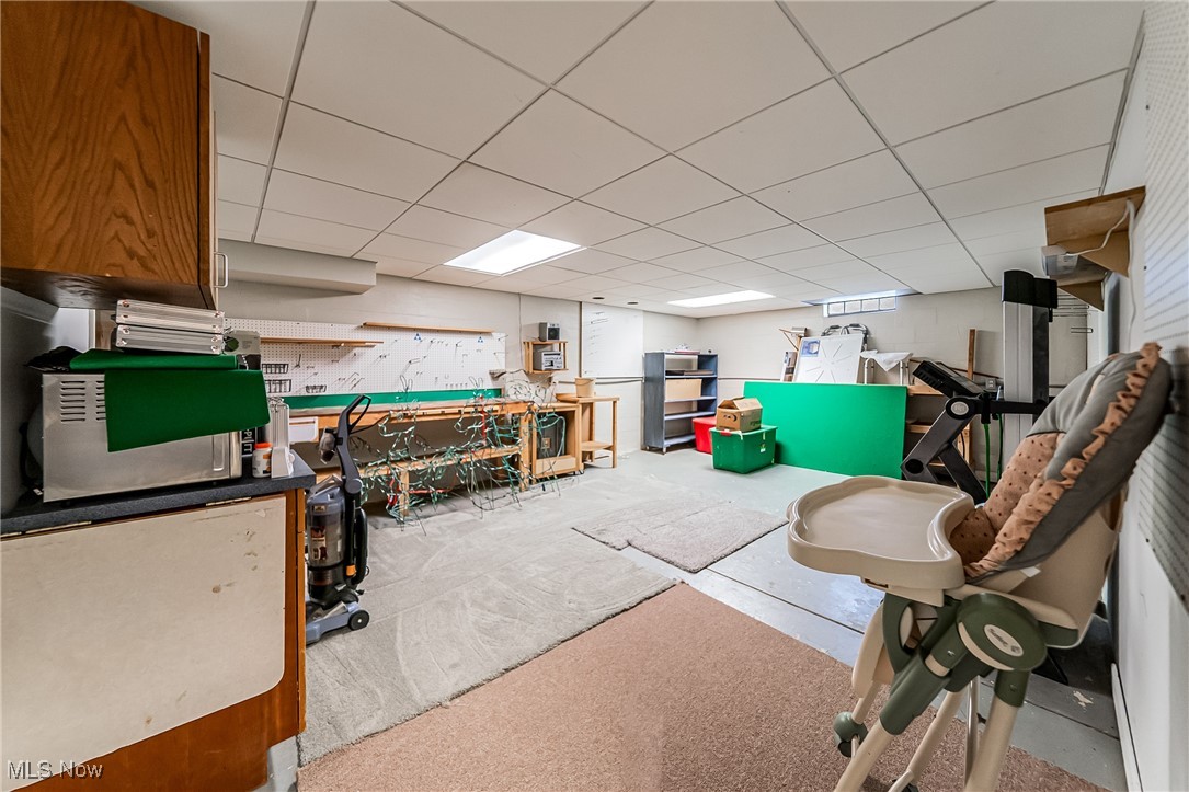 Concord Meadows - Residential