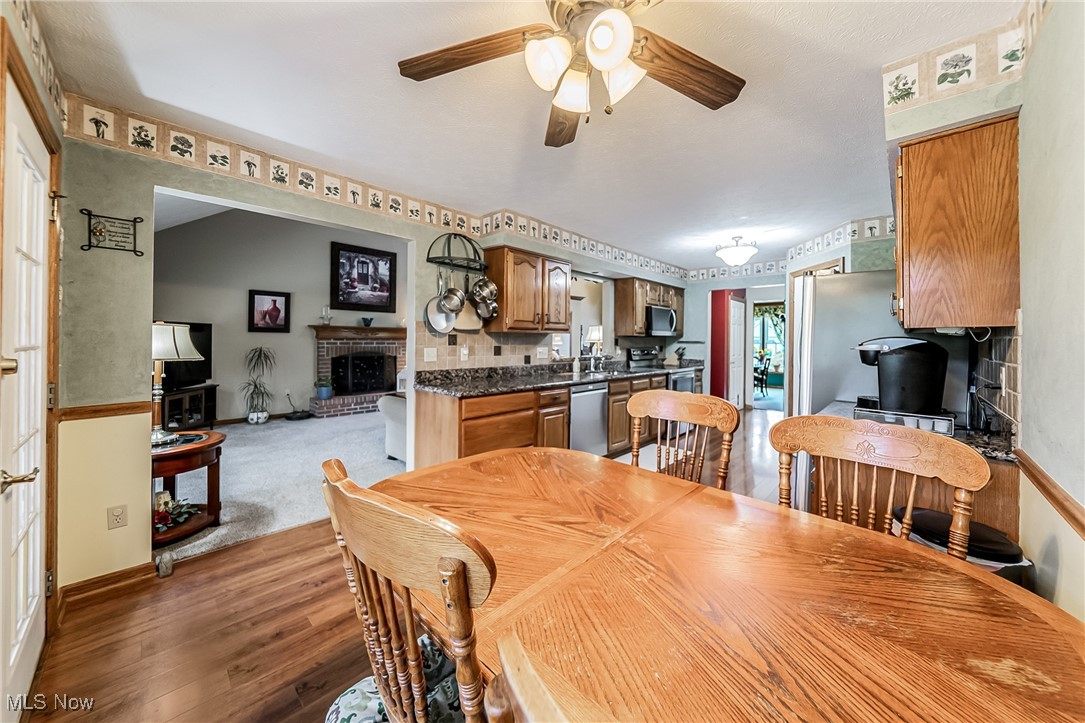 Concord Meadows - Residential