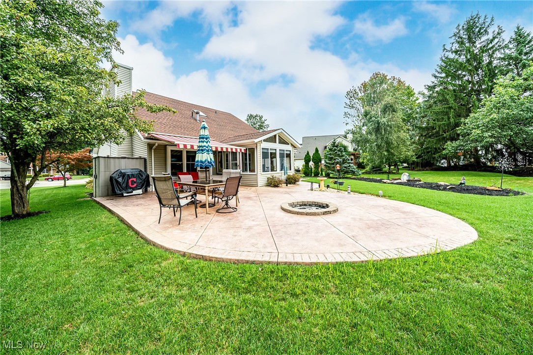 Concord Meadows - Residential