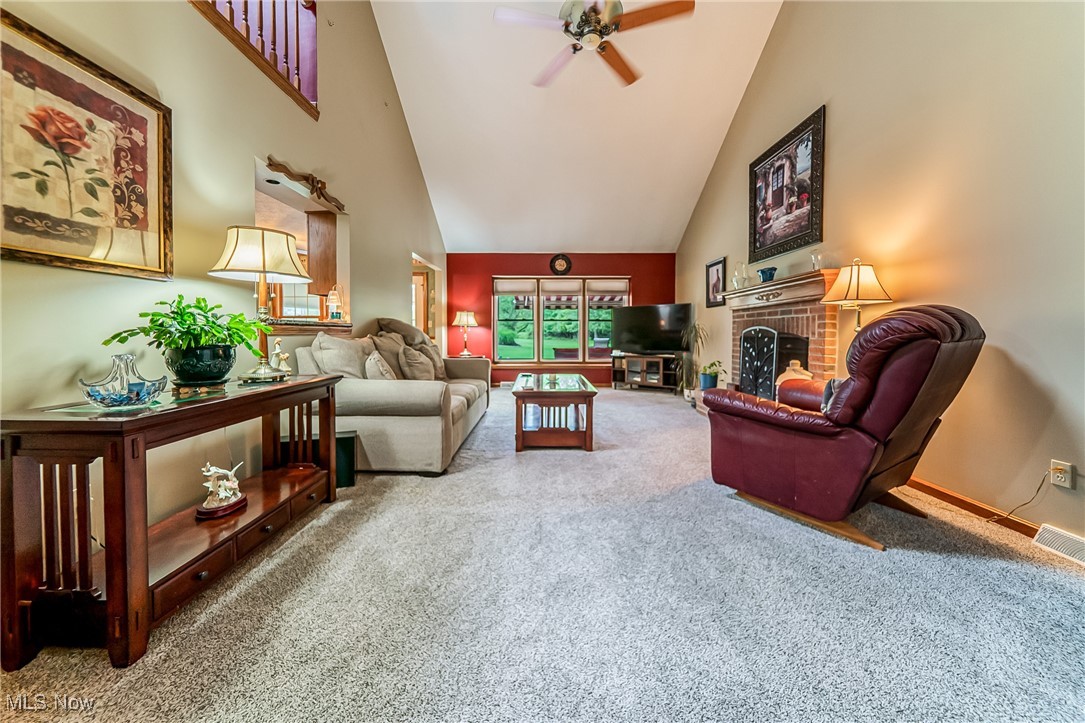 Concord Meadows - Residential