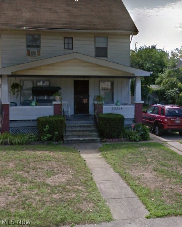 O G Demings Euclid-Hayden All - Residential