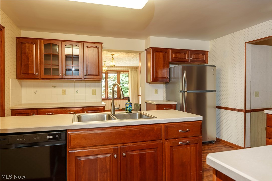 Dunkeith Hills - Residential