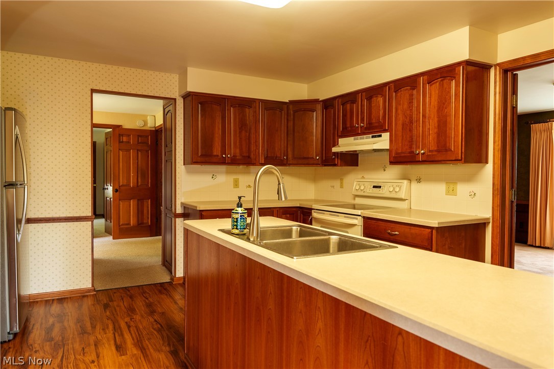 Dunkeith Hills - Residential