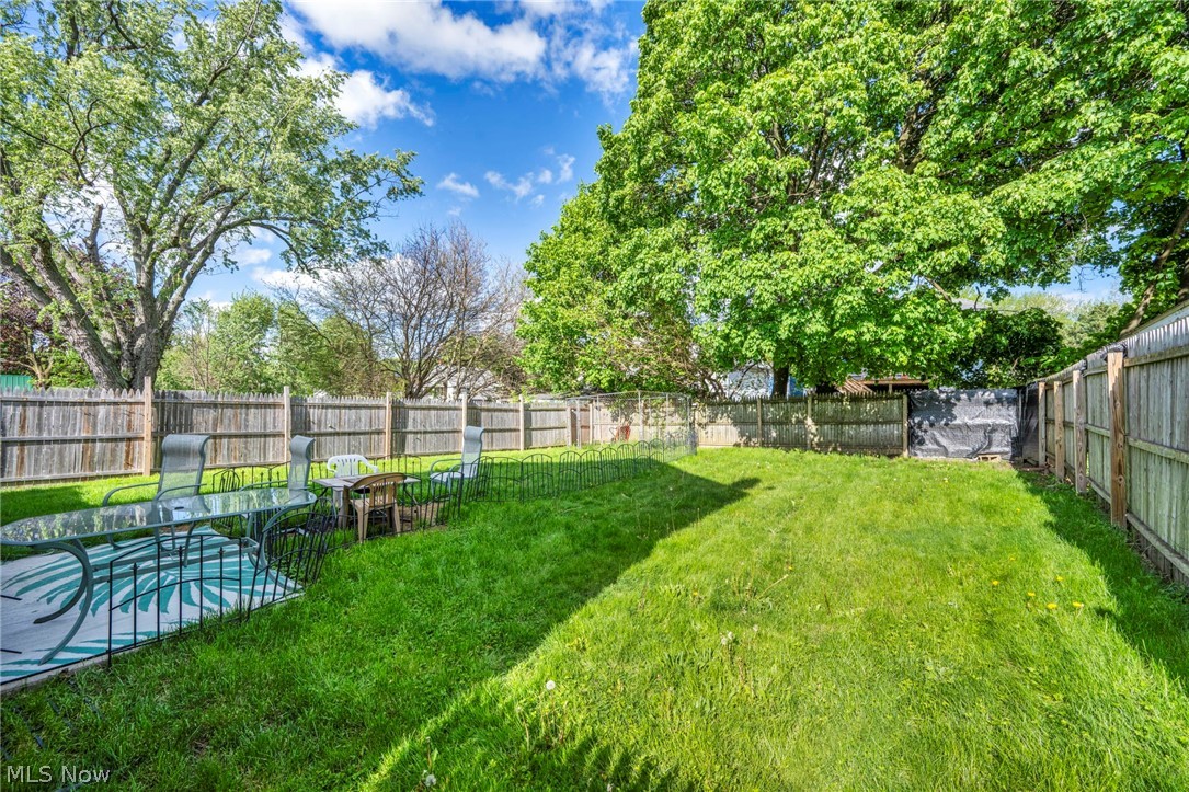 Kenmore Allotment - Residential