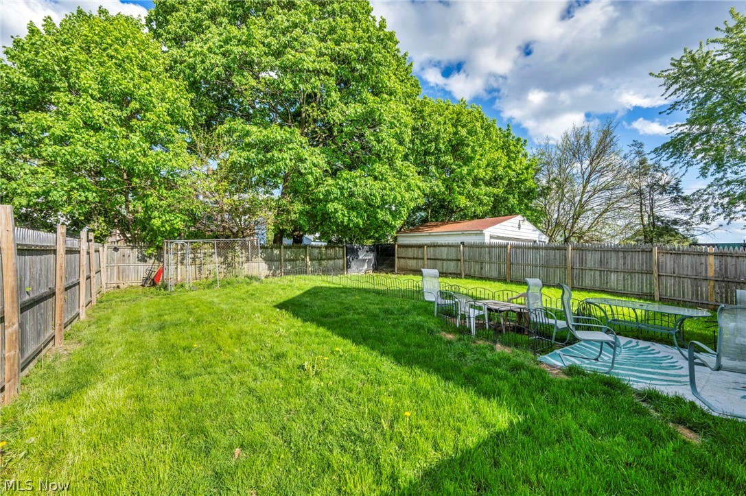 Kenmore Allotment - Residential
