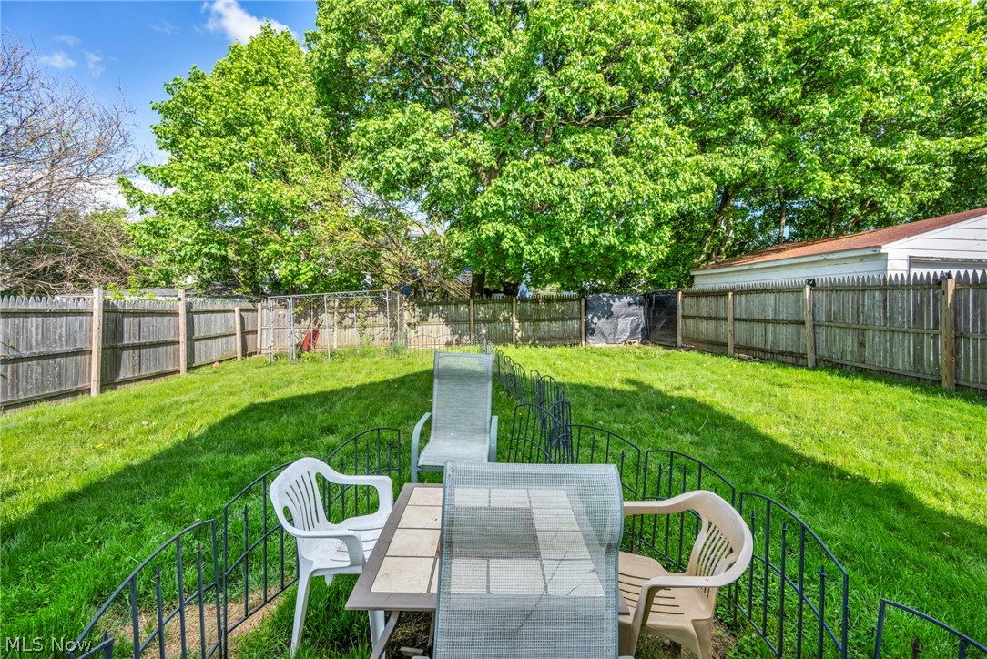 Kenmore Allotment - Residential
