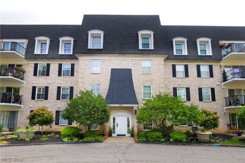 1931 King James Parkway Unit 113, Westlake, OH 44145 - #: 5056057