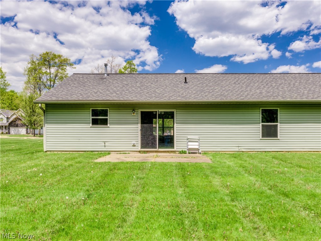 Stonecreek - Residential Lease