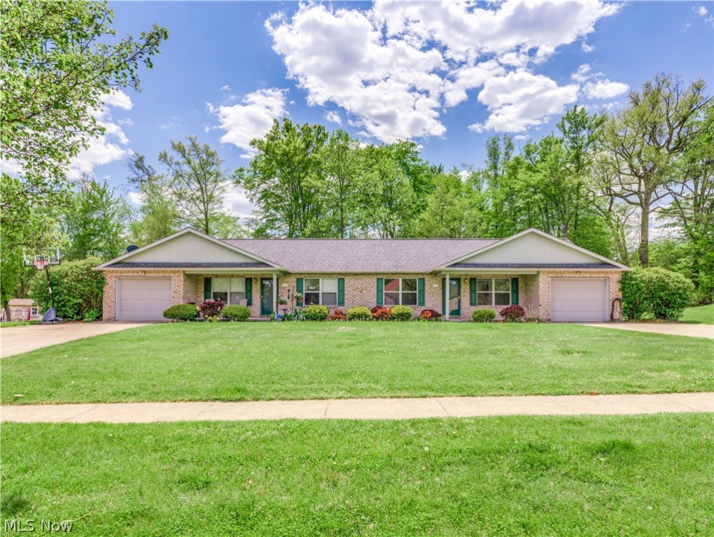 Stonecreek - Residential Lease