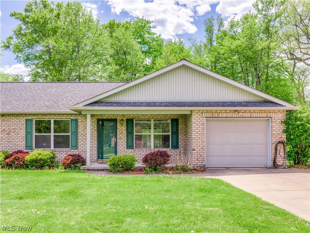 Stonecreek - Residential Lease