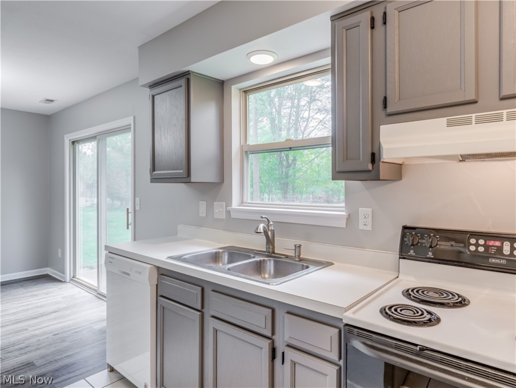 Stonecreek - Residential Lease