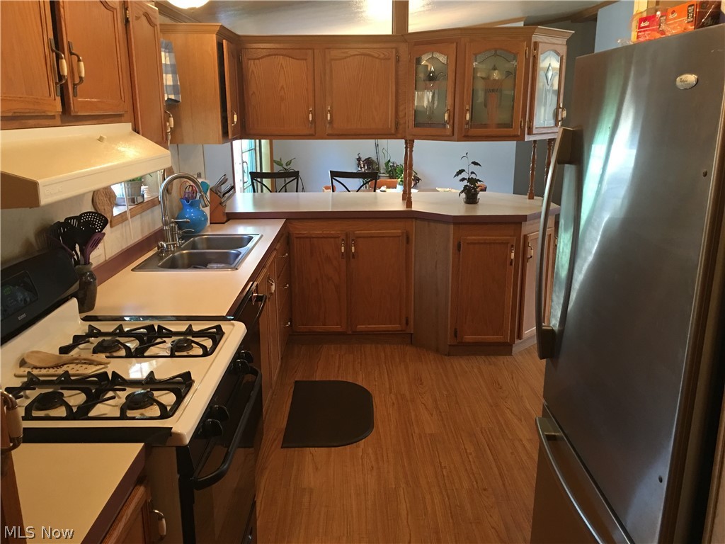 Shadybrook - Residential