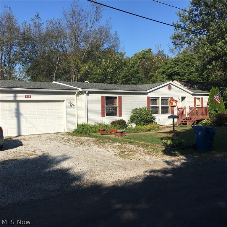 Shadybrook - Residential