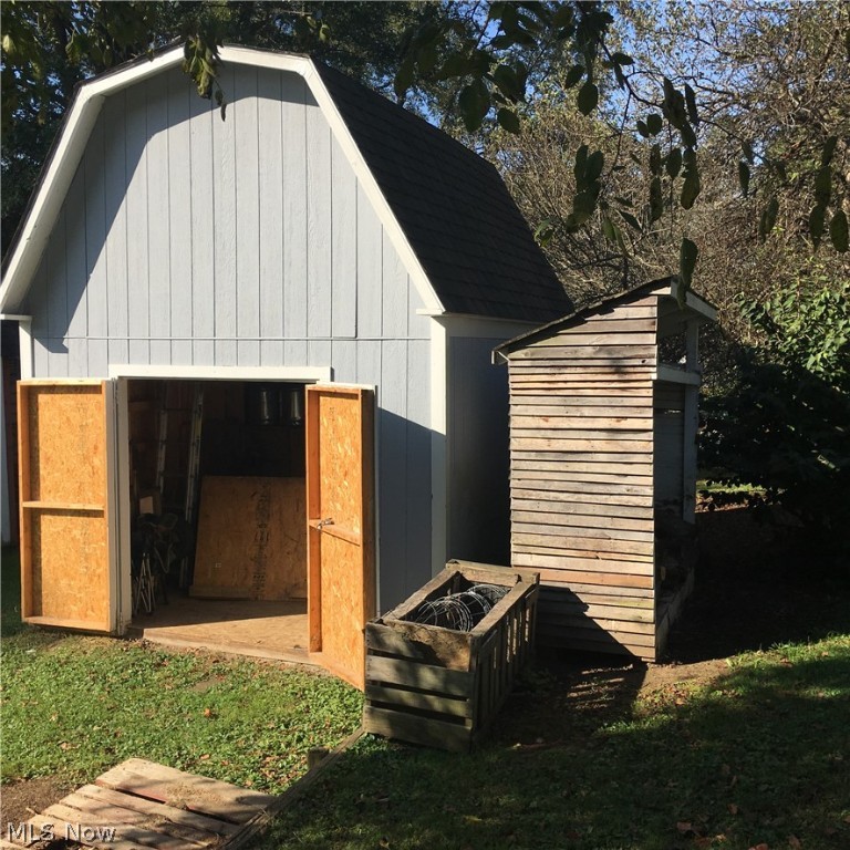 Shadybrook - Residential