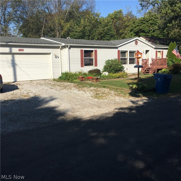 Shadybrook - Residential