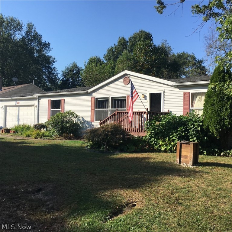 Shadybrook - Residential