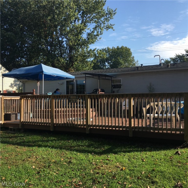 Shadybrook - Residential