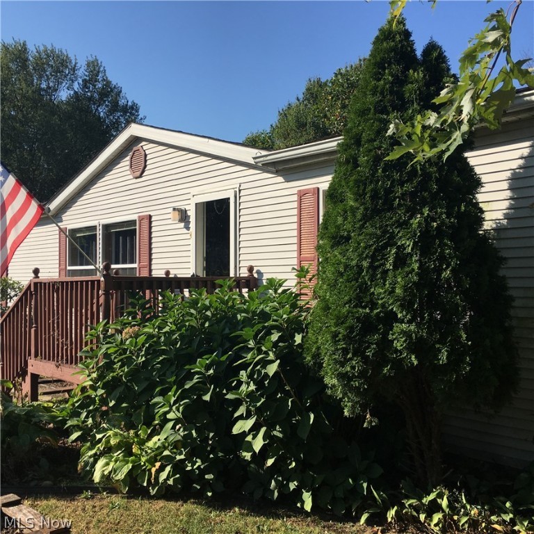 Shadybrook - Residential