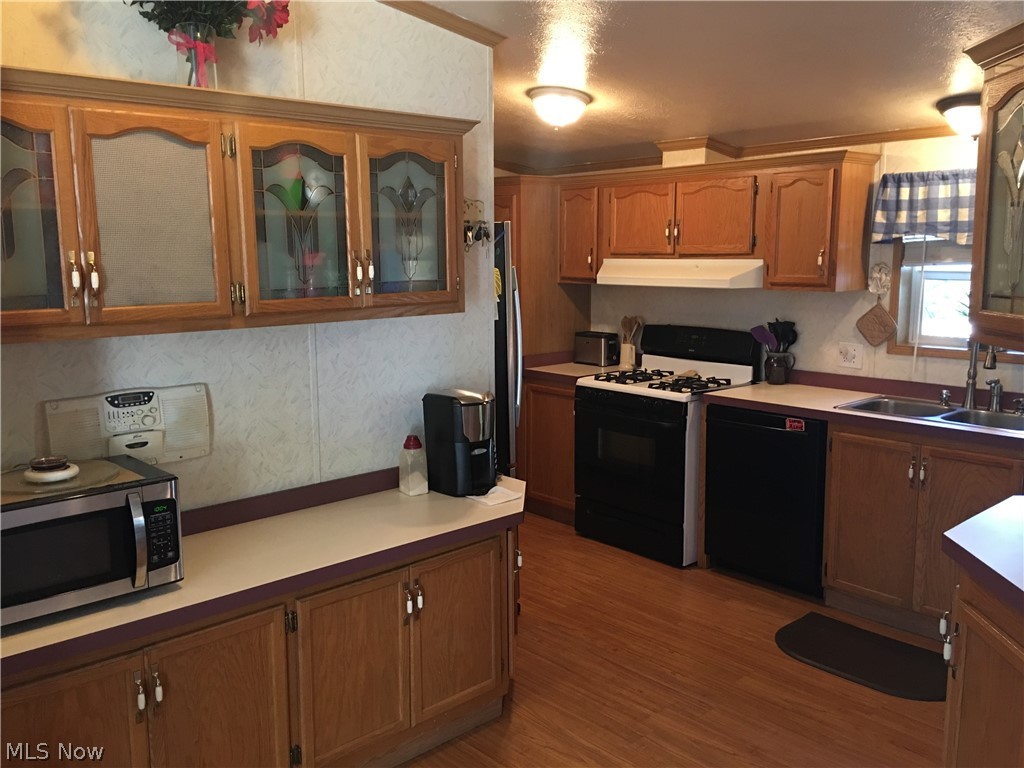 Shadybrook - Residential