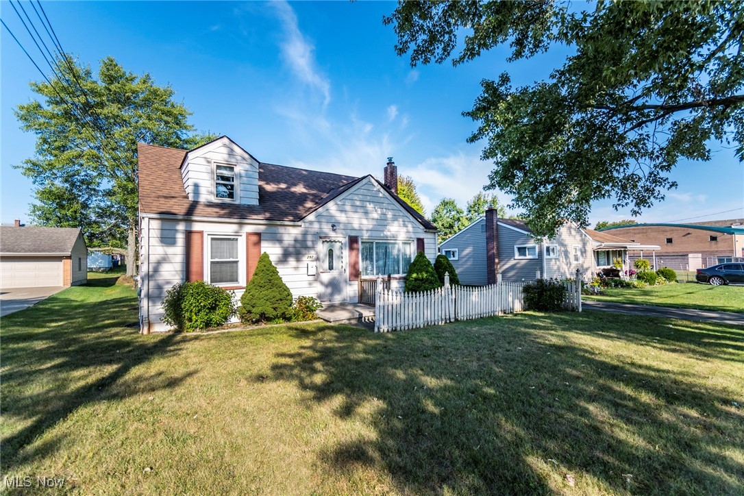 Colony Land Co 05 - Residential