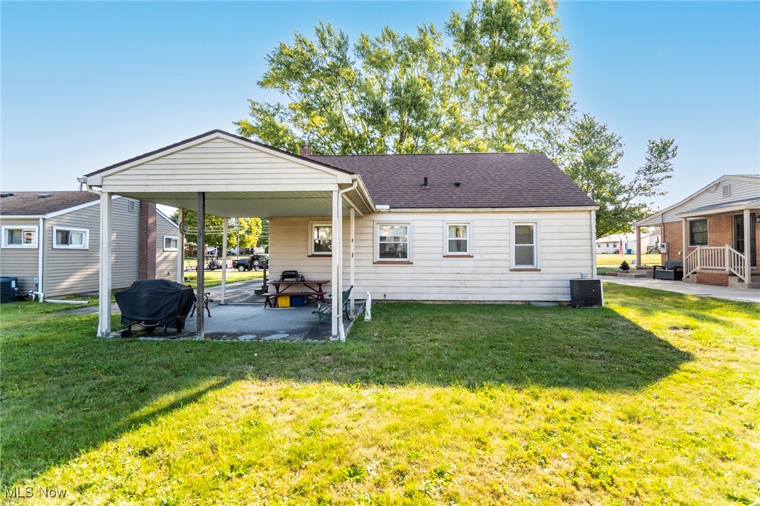 Colony Land Co 05 - Residential