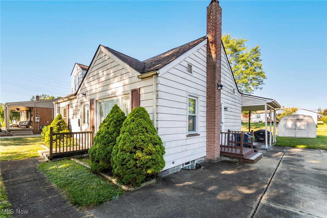 Colony Land Co 05 - Residential