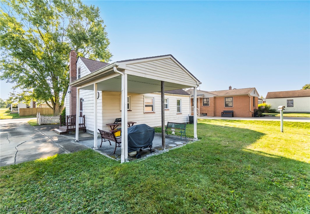 Colony Land Co 05 - Residential