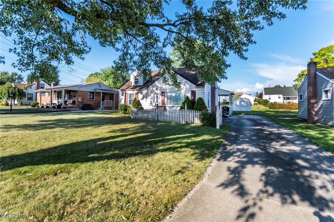 Colony Land Co 05 - Residential