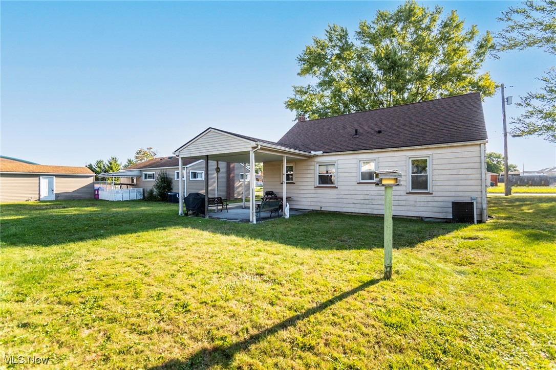 Colony Land Co 05 - Residential