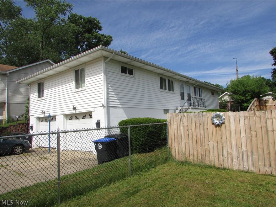 Excellent upside on this turnkey investment opportunity.  Fully occupied with many updates (ask agent).