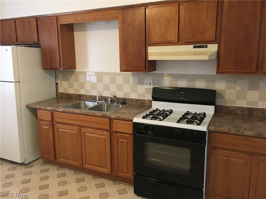 Eastlawn Allotment - Residential Income