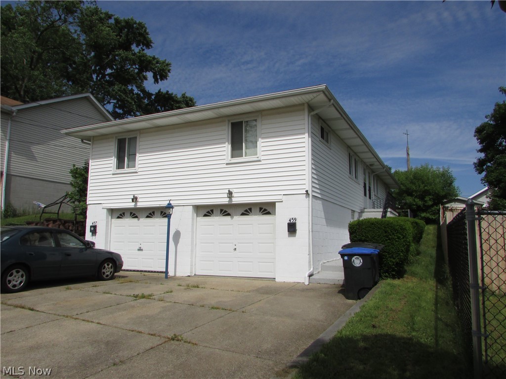 Eastlawn Allotment - Residential Income