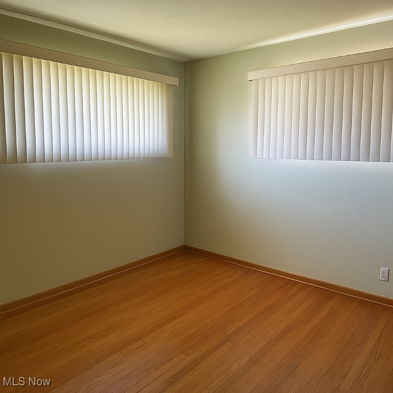20607 Donny Brook Road, Maple Heights, Ohio image 8