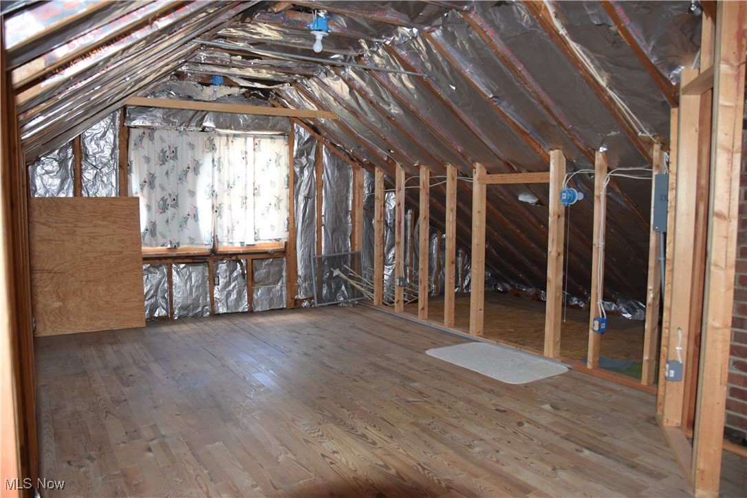 20607 Donny Brook Road, Maple Heights, Ohio image 19