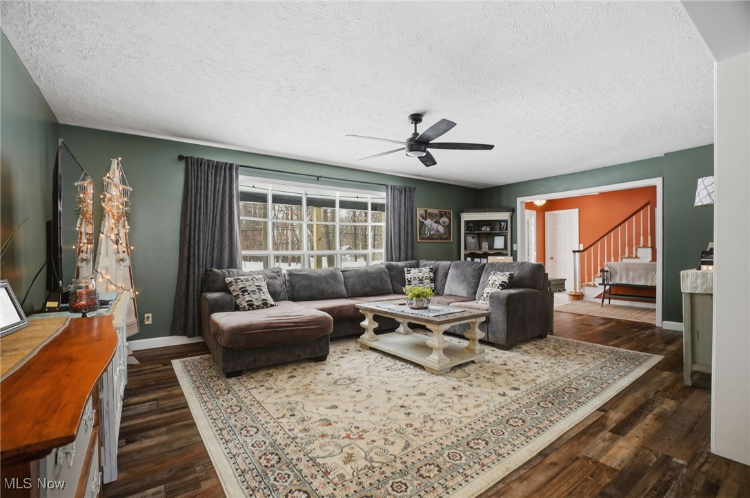 Saybrook Sec 01 - Residential