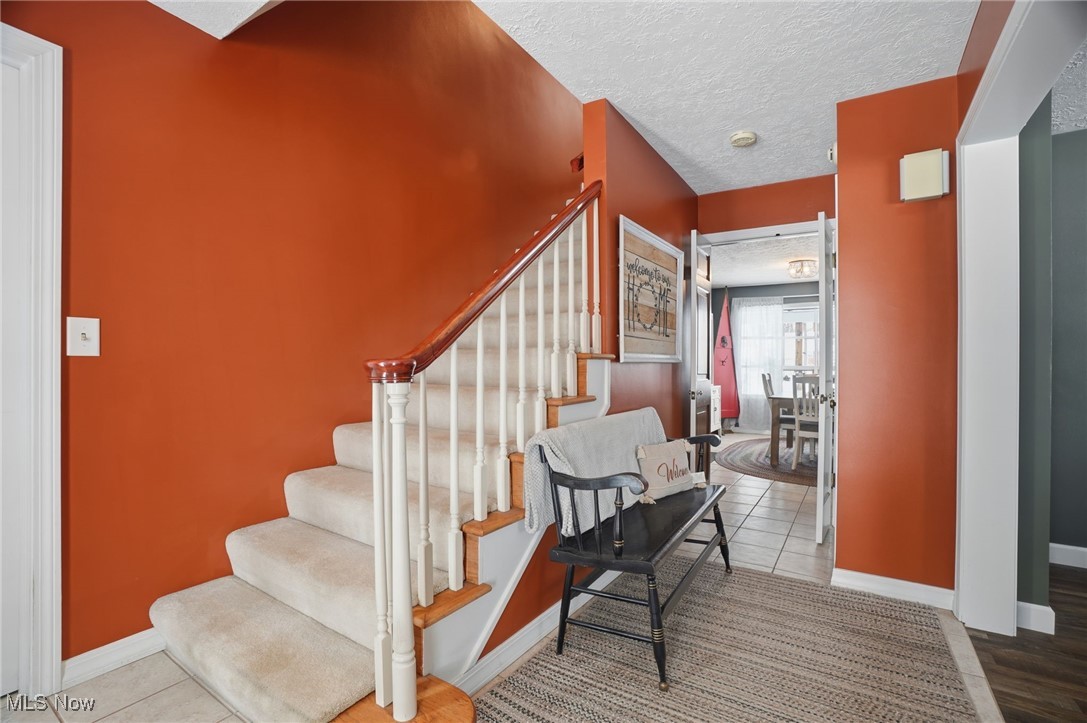 Saybrook Sec 01 - Residential