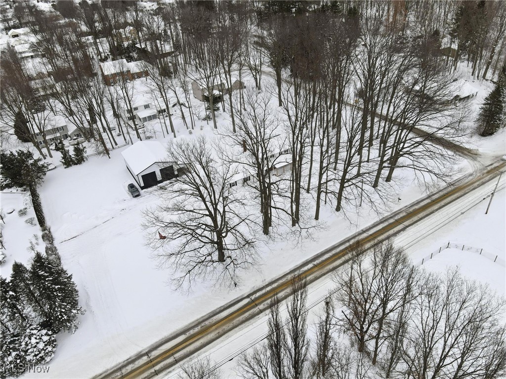 Saybrook Sec 01 - Residential