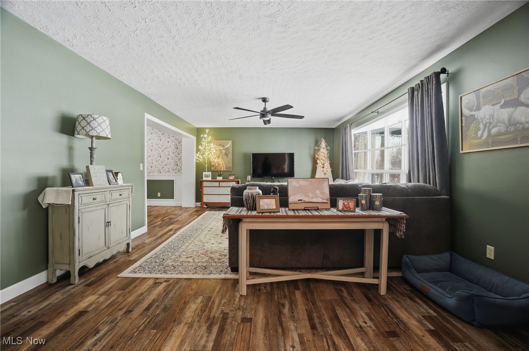 Saybrook Sec 01 - Residential