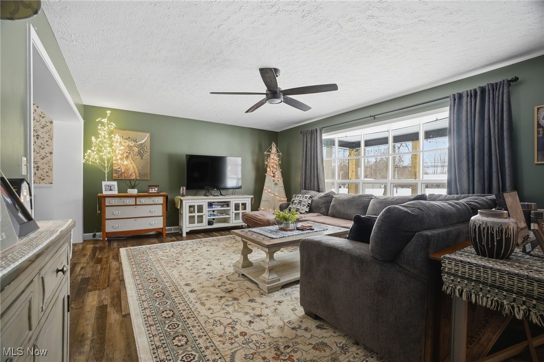 Saybrook Sec 01 - Residential