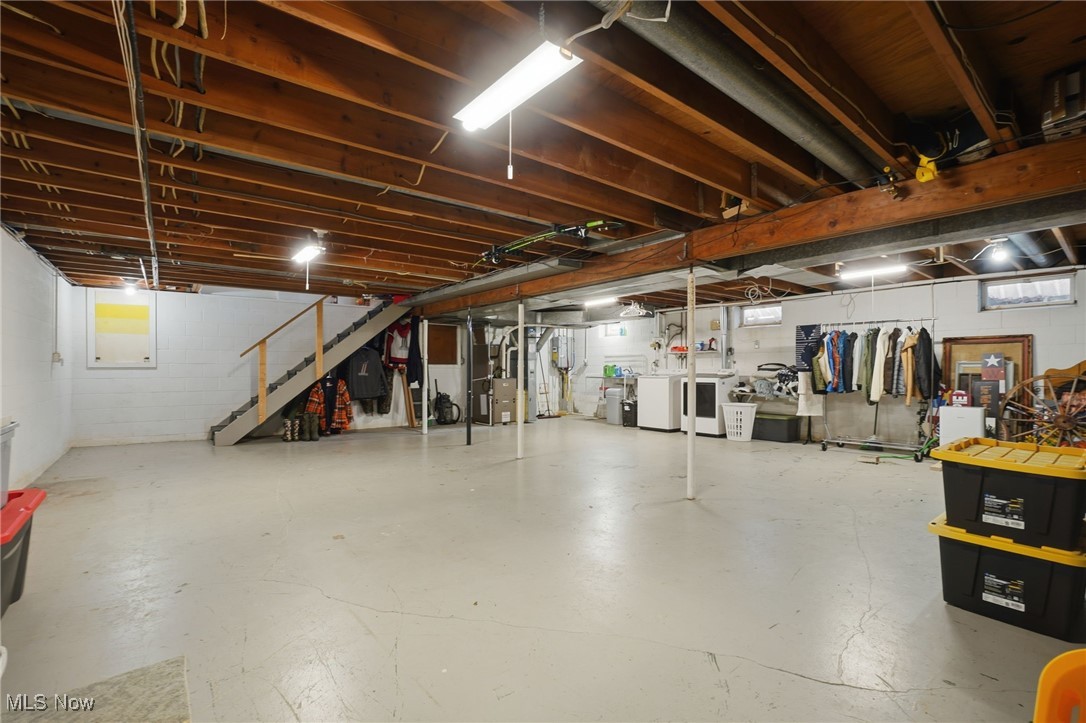 Saybrook Sec 01 - Residential