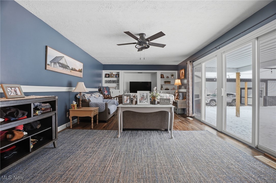 Saybrook Sec 01 - Residential